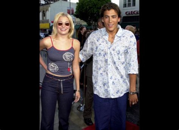 Jonathan Taylor Thomas Relationships: A Comprehensive Look at His Personal Life