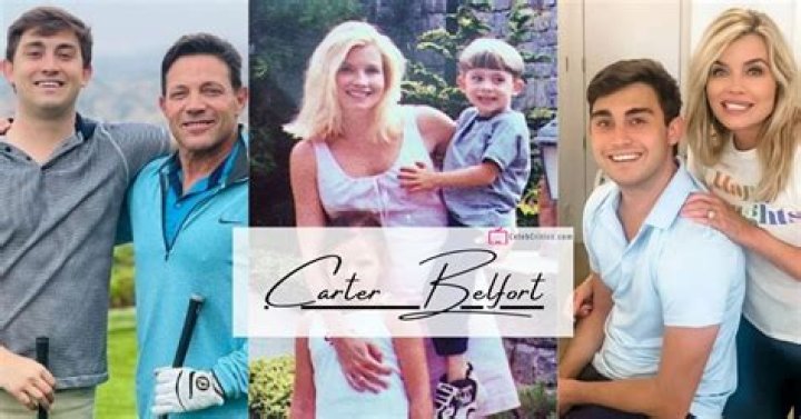 Jordan Belfort Kids: The Lesser-Known Side of the Wolf of Wall Street&rsquo;s Family