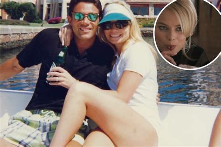 Jordan Belfort Wife: The Story Behind the Glamorous Life and Relationships