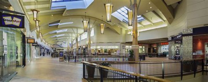 Jordan Creek: A Comprehensive Guide to the Iconic Shopping Destination