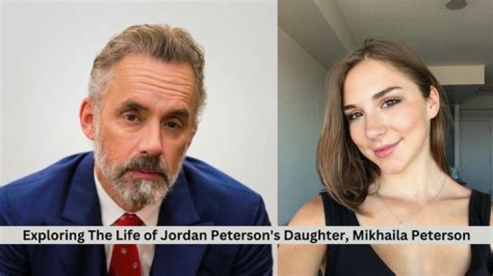 Jordan Peterson's Daughter: A Comprehensive Exploration of Her Life, Achievements, and Influence