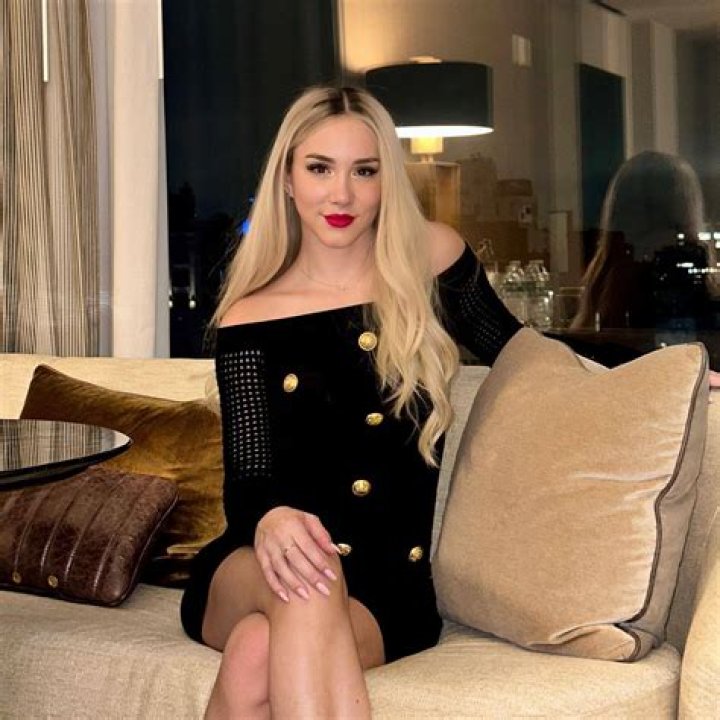 Jordan Peterson's Daughter: A Comprehensive Exploration