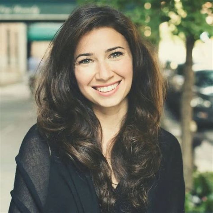 Jordana Jacobs: Rising Star in the Entertainment Industry