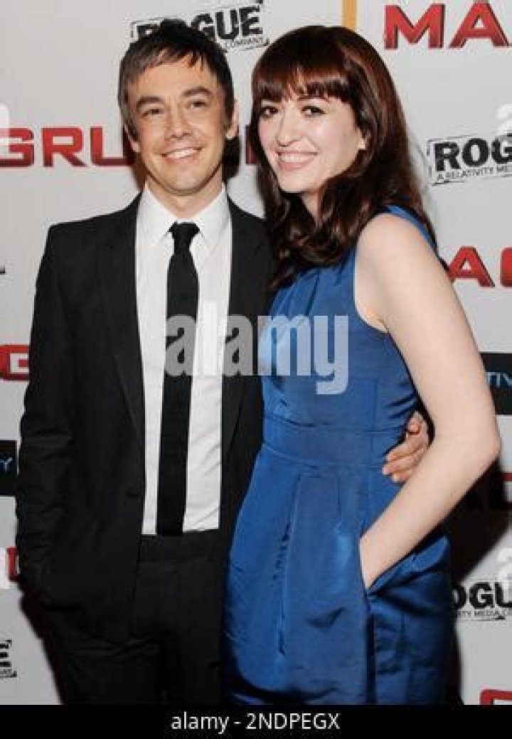 Jorma Taccone and Wife: A Closer Look at Their Relationship