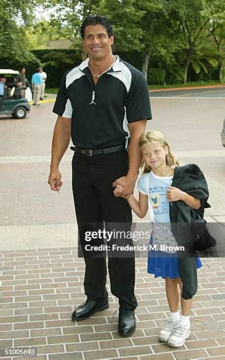 Jos&eacute; Canseco Daughter Age: A Comprehensive Look into the Life of the Canseco Family