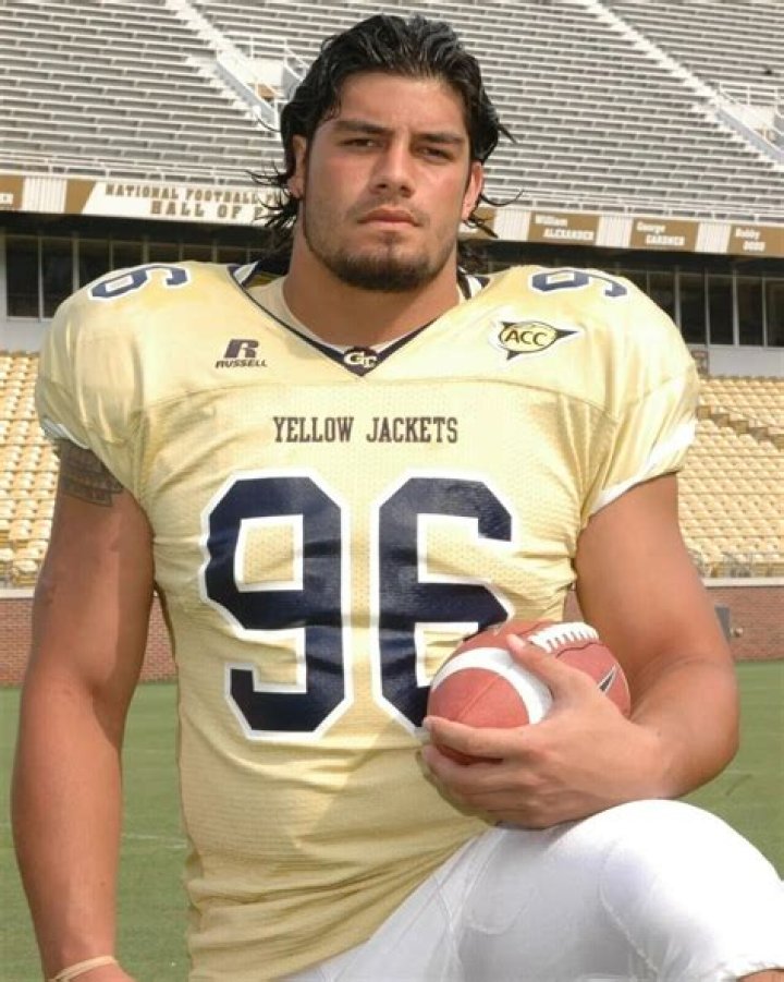 Joseph Anoa'i Football: A Comprehensive Guide to His Career, Achievements, and Legacy