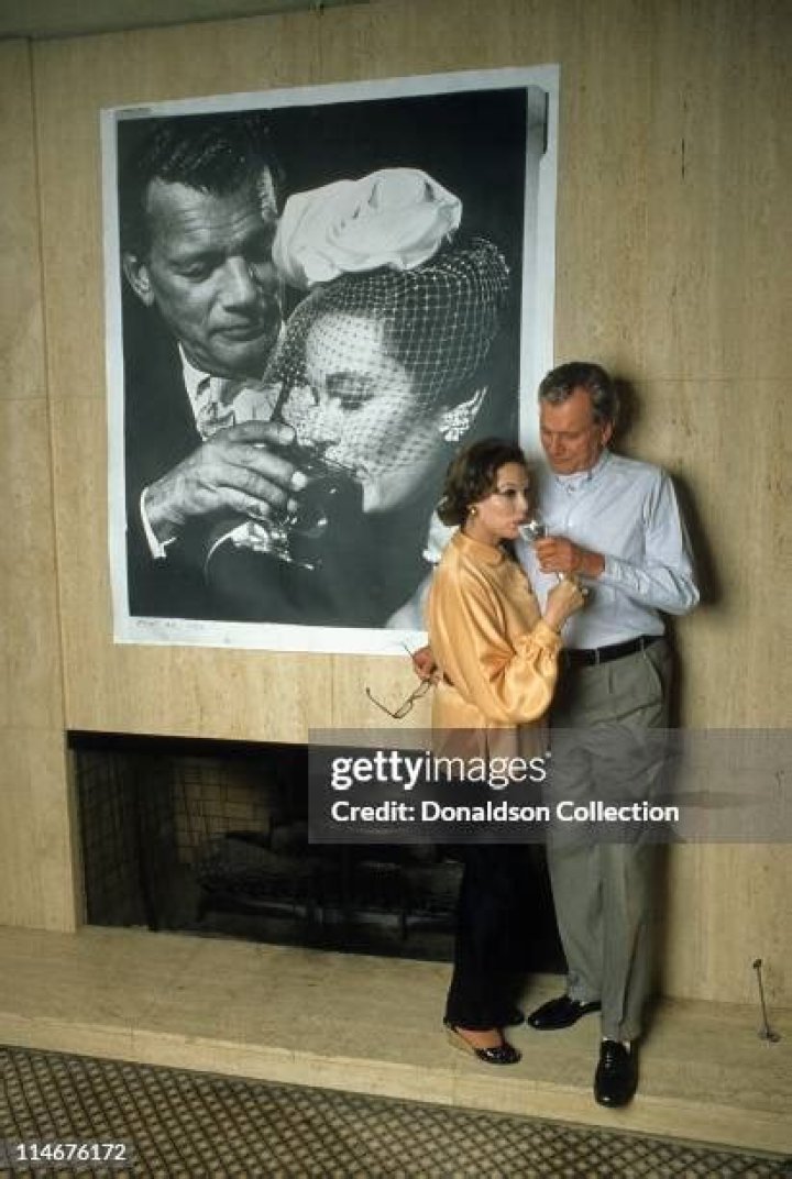 Joseph Cotten Wife: A Comprehensive Look Into the Life and Legacy