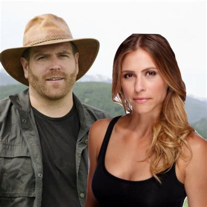 Josh Gates Dating Life: A Comprehensive Look at His Relationships