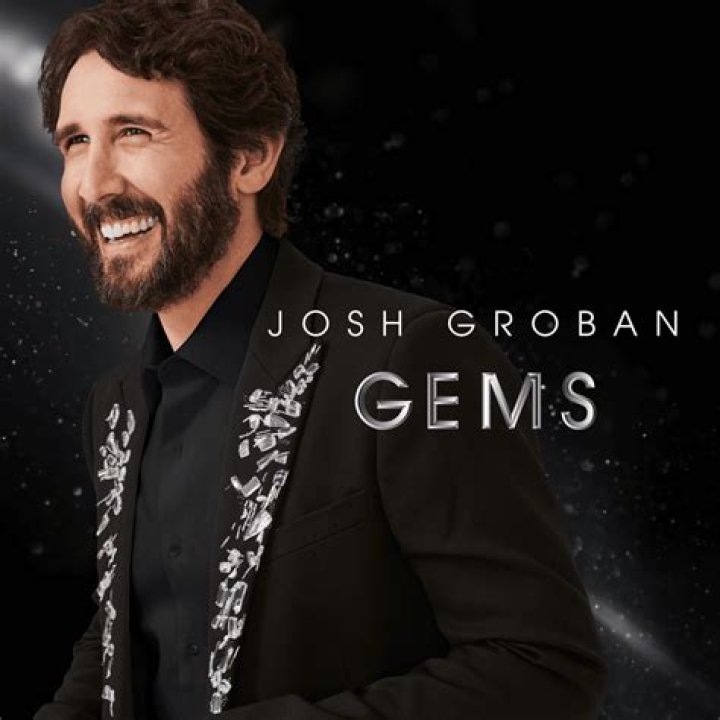 Josh Groban Music: A Journey Through His Melodious Career