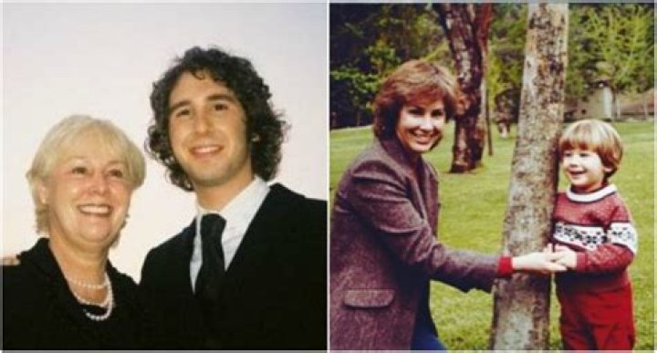 Josh Groban Parents: A Comprehensive Look Into the Life and Legacy
