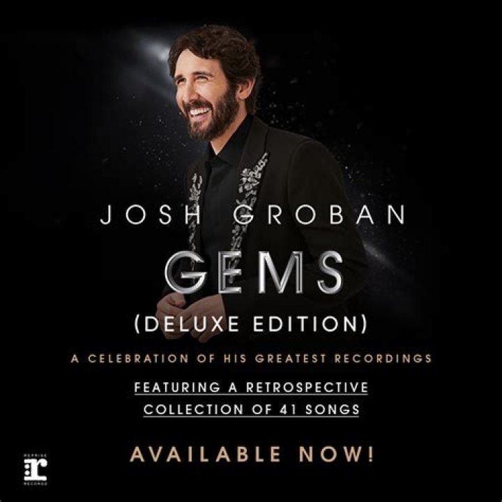 Josh Groban Wedding Songs: A Comprehensive Guide to His Beautiful Love Ballads