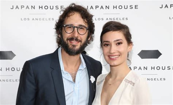 Josh Groban Wife: The Inspiring Journey and Love Story