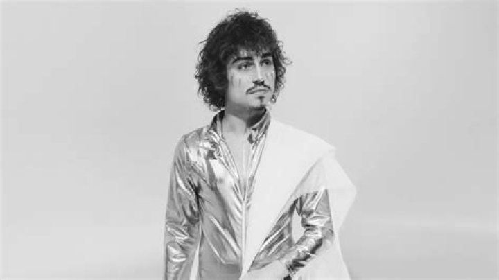 Josh Kiszka Vocal Range: The Incredible Talent Behind Greta Van Fleet