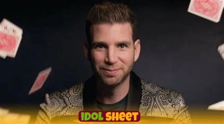 Joshua Jay Net Worth: A Detailed Look into the Life and Career of a Renowned Magician