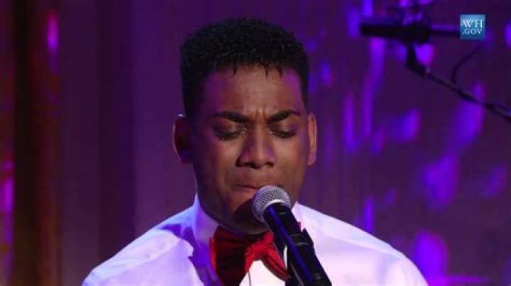 Joshua Ledet Net Worth: Exploring the Career, Achievements, and Wealth of the Talented Singer