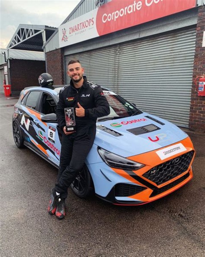 Joshua Lowe: The Rising Star in the Entertainment Industry