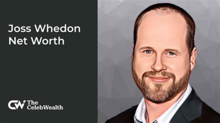 Joss Whedon Net Worth: Exploring the Wealth Behind the Iconic Filmmaker