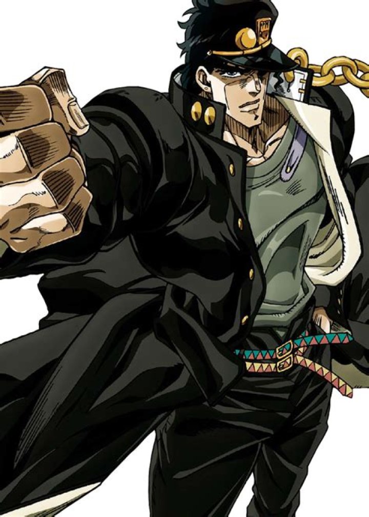 Jotaro Kujo Age: A Comprehensive Guide to the Iconic JoJo Character