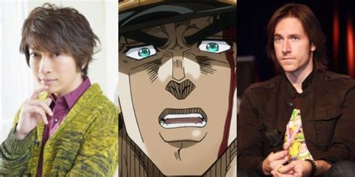 Jotaro Kujo Voice Actor: Unveiling the Talent Behind the Iconic Character
