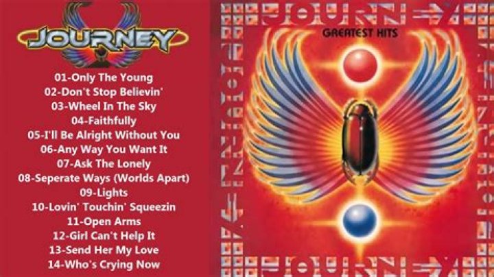 The Ultimate Guide to Journey CDs: Everything You Need to Know