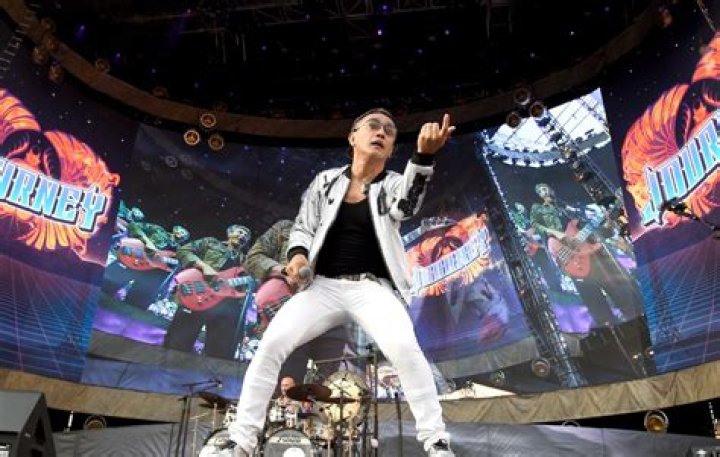 The Inspiring Journey of a Front Man: Rising to the Top