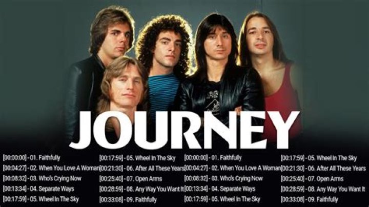 The Ultimate Guide to Journey Hits: Unlocking the Path to Success