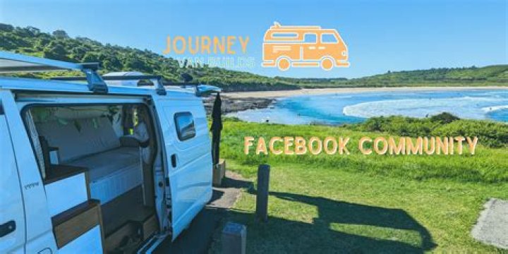 The Ultimate Guide to Journey Van Adventures: Your Path to Freedom on Wheels