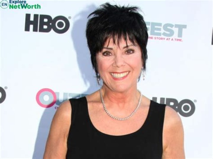 Joyce DeWitt Net Worth: A Comprehensive Look at Her Career and Wealth
