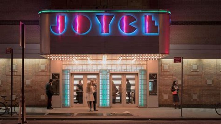 Joyce Theatre NYC Schedule: Your Ultimate Guide to the Best Performances