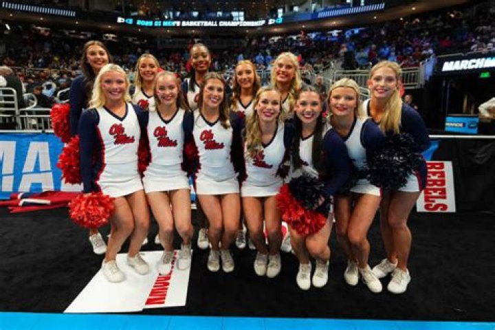 JPTAPLES Ole Miss: Exploring the Iconic Southern Tradition