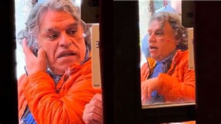 Juan Gabriel Alive: The Truth Behind the Legend