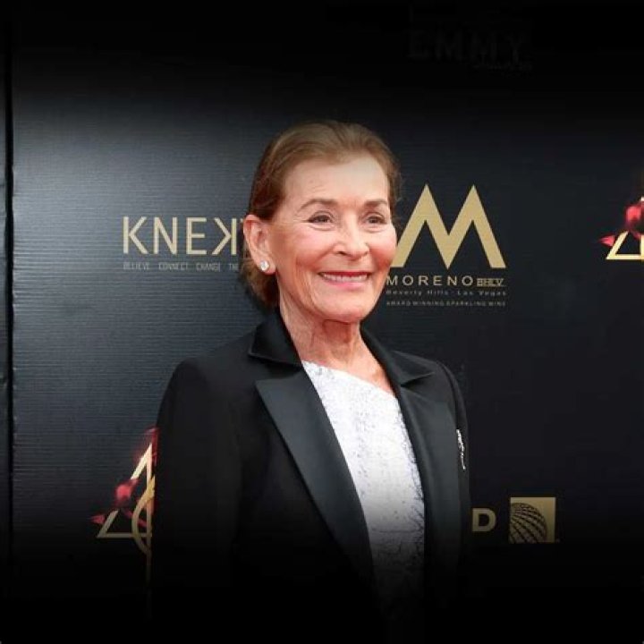 Judge Judy Age: Exploring the Life and Legacy of a Legal Legend