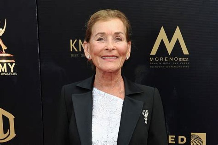 Judge Judy Net Worth: The Complete Guide to Her Wealth and Success