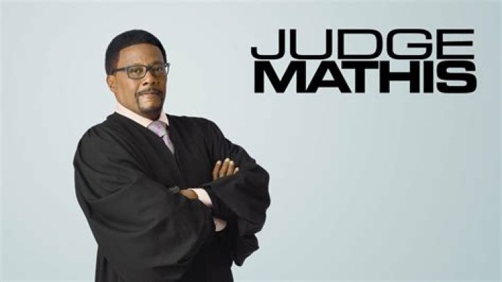 Judge Mathis Brandon Davis Full Episode: A Comprehensive Guide to Legal Drama and Justice