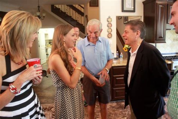 Judge Napolitano Wife: A Comprehensive Look Into Her Life and Influence