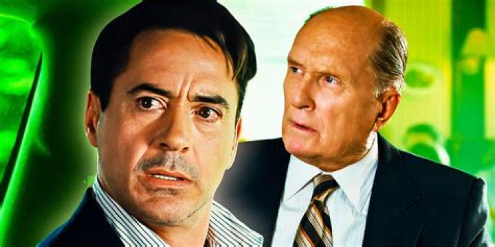 Unveiling the Star-Studded World of Judge Netflix Cast