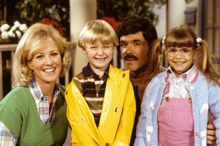 Judith Barsi: The Rising Star of Hollywood's Next Generation