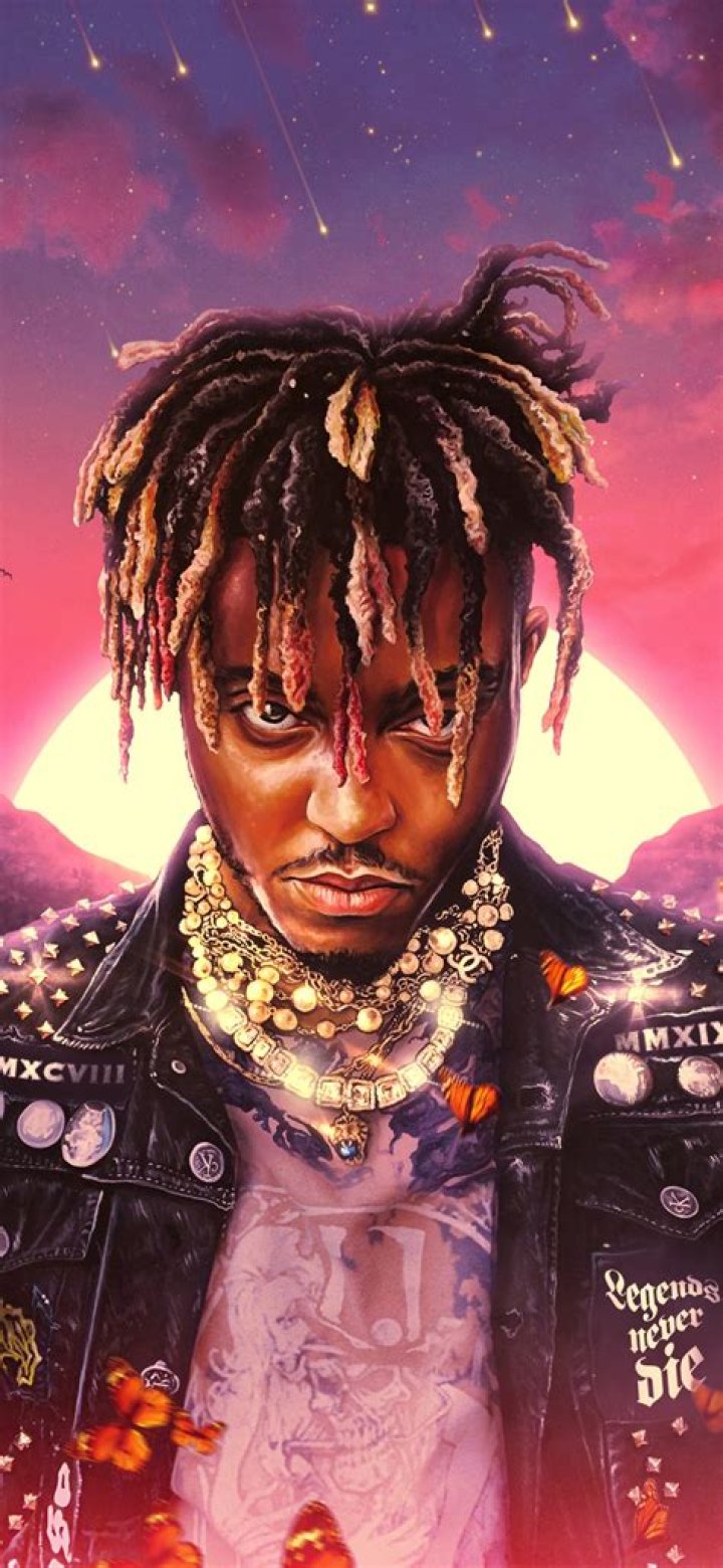 Juice WRLD: The Musical Genius Who Left an Indelible Mark on the World