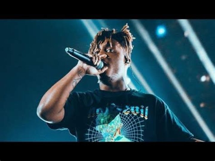 Juice WRLD Booking: A Comprehensive Guide for Fans and Event Organizers
