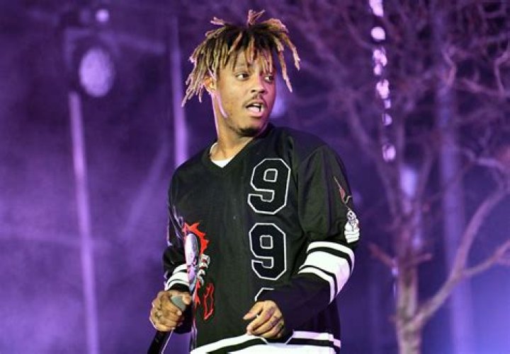 Juice Wrld Death Age: A Detailed Analysis of the Life and Legacy of a Rising Star