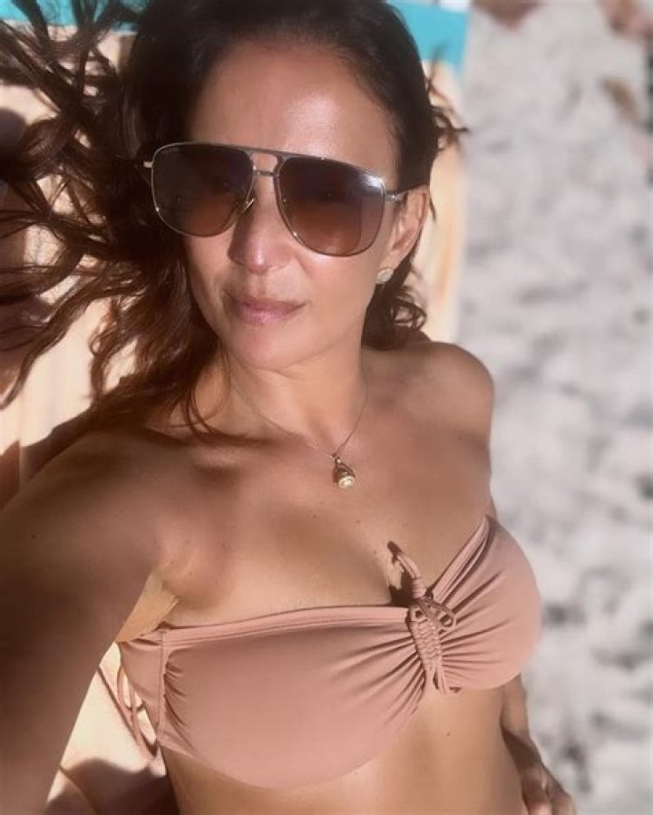 Julie Banderas Measurements: A Comprehensive Guide to Her Iconic Style and Body Facts