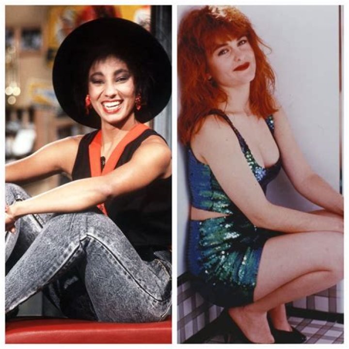 Julie Brown MTV: The Iconic Journey and Influence on Pop Culture