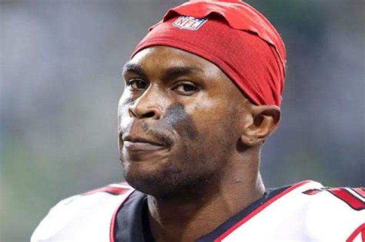 Julio Jones Age: Unveiling the Legacy of a NFL Legend