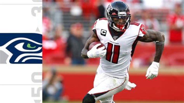 Julio Jones Team: Unveiling the Powerhouse Behind the NFL Legend
