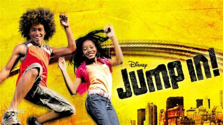 Jump In 2007 Cast: A Comprehensive Look at the Talented Ensemble