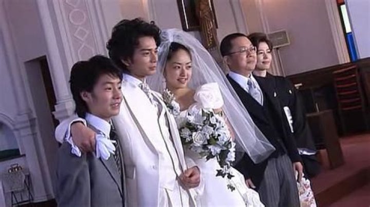 Jun Matsumoto Wife: The Fascinating Story Behind Japan's Beloved Actor