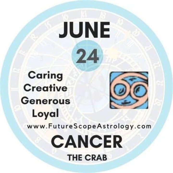 June 21: Cancer or Gemini? Discover the Zodiac Sign for This Special Day