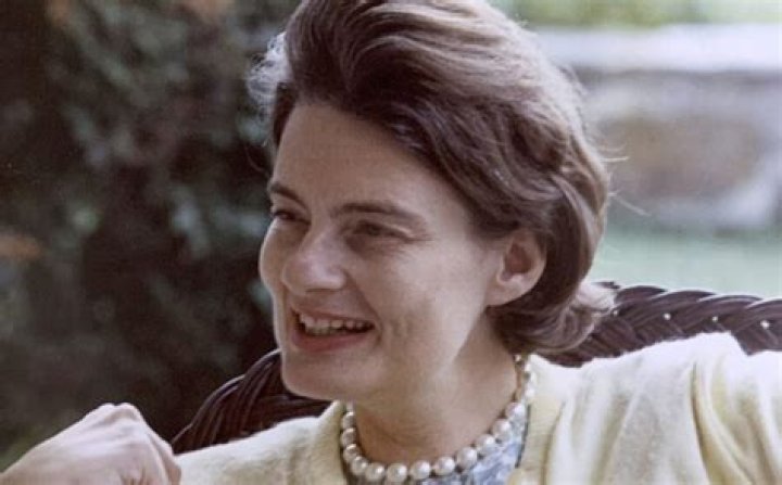 June Lee Oswald: The Remarkable Story of Resilience and Achievement