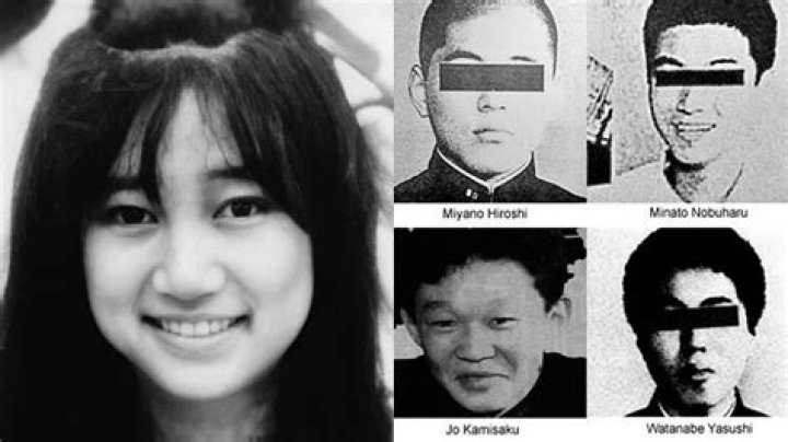 Junko Furuta: The Untold Story of a Dark Chapter in Japanese History