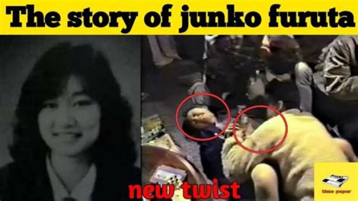 Junko Furuto: The Untold Story of Japan's Infamous Case